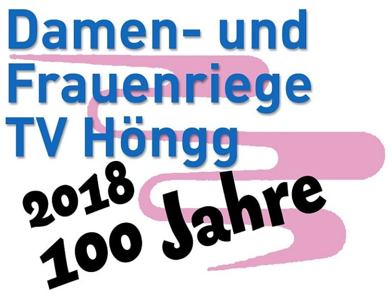 Damen- und Frauenriege des TV Höngg